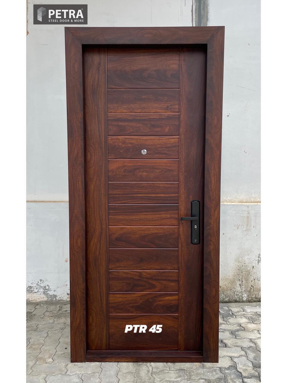 PTR 45 Room Door